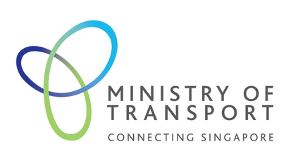 Ministry of Transport logo - Oxford Graphic