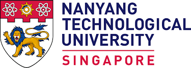 Nanyang Technology University logo - Oxford Graphic